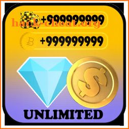 Free Coinz and Daimance guide icon
