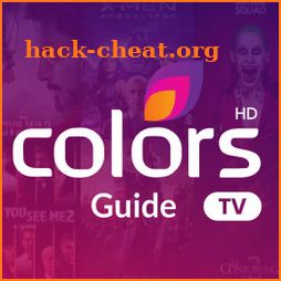 Free Colors TV Serials Guide Hindi HD TV voot tips icon