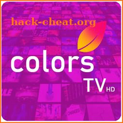 Free Colors TV - Serials voot Guide icon