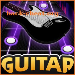 Free Cool Guitar icon
