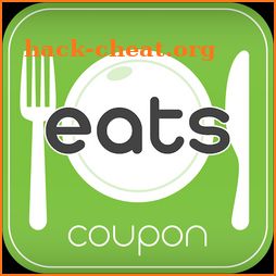 Free Coupon for UberEats Food Delivery Service icon