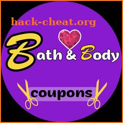 Free Coupons For Bath & Body Works icon