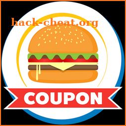 Free Coupons for Burger King Online Tips icon