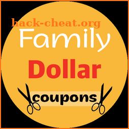 free coupons for family dollar icon