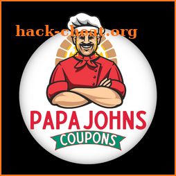 Free Coupons for Papa Johns and Pizza Discounts icon