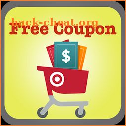 Free Coupons For Target Cartwheel icon