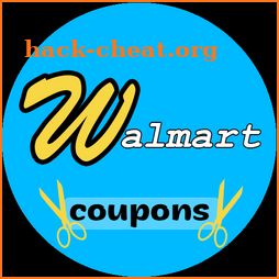 free coupons for walmart icon