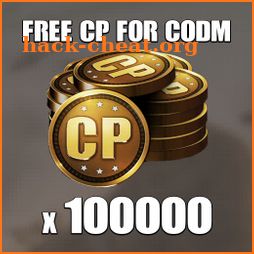 Free CP Calc for COD Mobile - 2020 icon