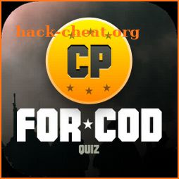 Free CP Quiz for COD | CP Points 2020 icon