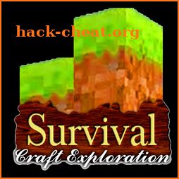 Free Craft: Build exploration survival icon
