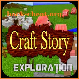 Free Craft: build story icon
