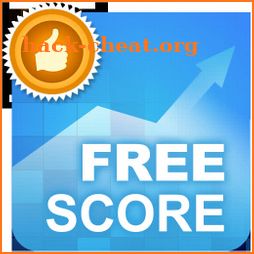 Free Credit Score & Credit Report App FreeScoreNow icon
