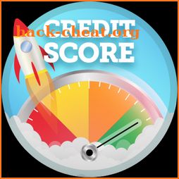 Free Credit Score & Credit Report icon