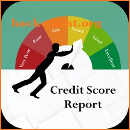 Free Credit Score Check & Loan Report 2021 icon