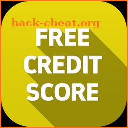 Free Credit Score icon