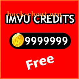 Free Credits For IMVU 2019 icon