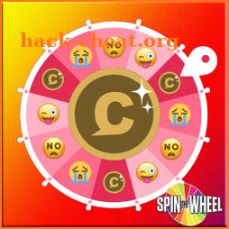 Free credits Spin Wheel-IMVU icon