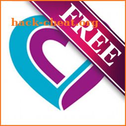 Free Dating App & Single Flirt Chat Meet by Lomeda icon