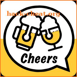 Free Dating App - Cheers: Meet, Chat, Date & Match icon