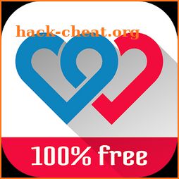 Free Dating App - Meet Local Singles - Flirt Chat icon