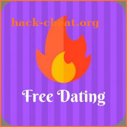 Free Dating icon