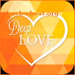 Free Dating Online for Everyone with Deep Love icon