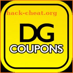 🙋 Free DG Smart Coupons & Digital Coupons 🙋 icon