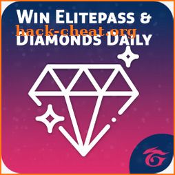 Free Diamond and Elite Pass Every Season 2021 icon
