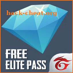 Free Diamond Elite Pass Giveaway Every Season icon