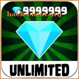 Free Diamond for Free Fire cal pro - Tips icon