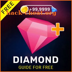 Free Diamond Guide for Free icon