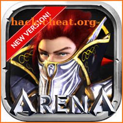 (Free Diamond) Mu Origin Arena icon