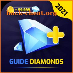 Free Diamonds & coins Easy game guide icon