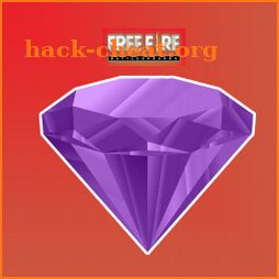 Free Diamonds Calc for Free Fire icon
