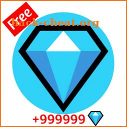 Free Diamonds - Earn Diamonds For Free icon