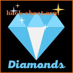 Free Diamonds FF icon