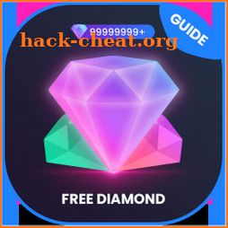 Free Diamonds for Free app icon
