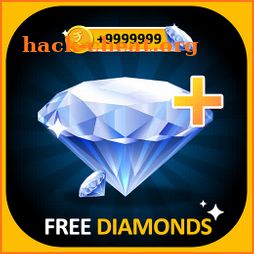 Free Diamonds for Free Guide icon