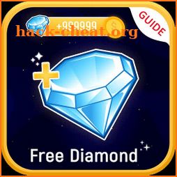 Free Diamonds - Free Diamonds Guide Royale icon