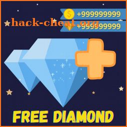 Free Diamonds - Guide and Free Diamonds for App icon