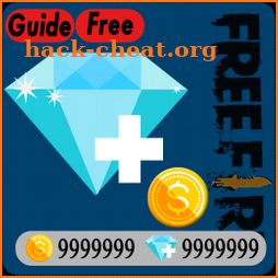 Free Diamonds Guide Free Fire icon