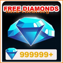 Free Diamonds - New tips for Garena Fire icon