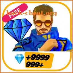 Free Diamonds Win 2021-Characters And Tips icon