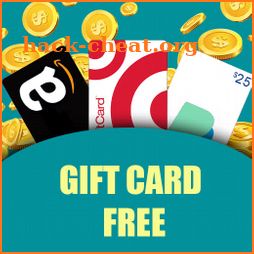 FREE DIY Gift Card & Wallet Code generator icon