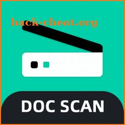 Free Doc Scan - PDF Scanner icon
