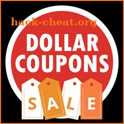 Free Dollar Smart Coupon for Digital Family icon