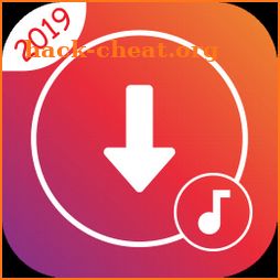 Free download any song, any mp3 icon