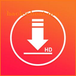Free Downloader: All in on Video Downloader icon