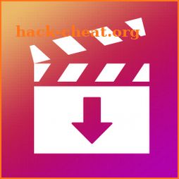 Free Downloader for Video icon