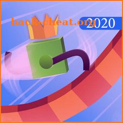 Free Draw Climber - 2020 icon